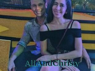 AliAndChristy