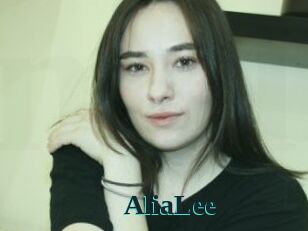 AliaLee