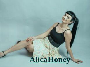 AlicaHoney