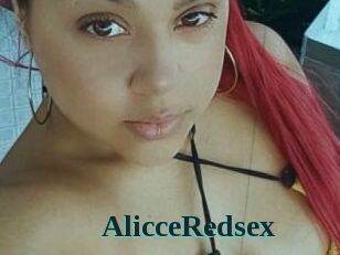 AlicceRedsex