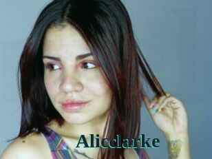 Alicclarke