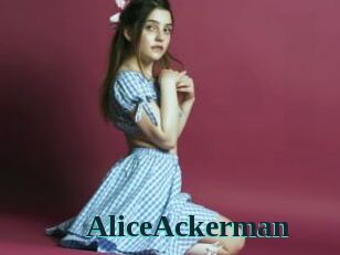 AliceAckerman