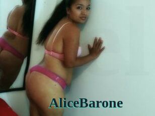 AliceBarone