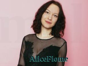 AliceFiome