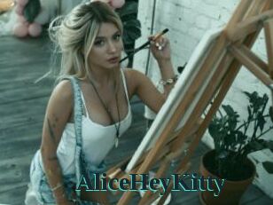 AliceHeyKitty