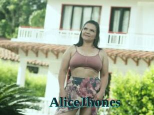 AliceJhones