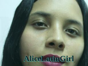 AliceLatinGirl