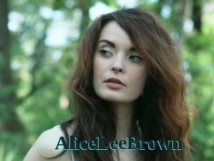 AliceLeeBrown