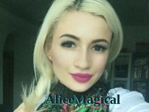 AliceMagical