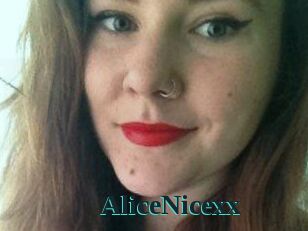 AliceNicexx