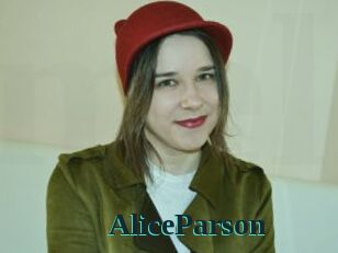 AliceParson