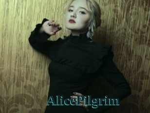 AlicePilgrim