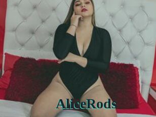 AliceRods
