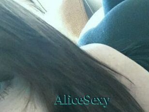 AliceSexy