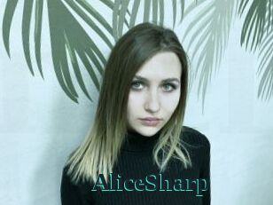 AliceSharp