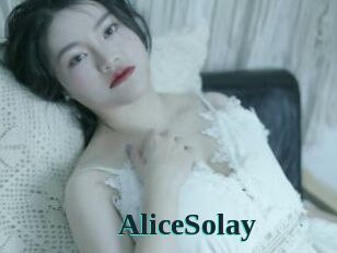 AliceSolay