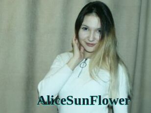 AliceSunFlower