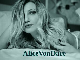 AliceVonDare