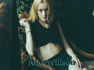 AliceWilison