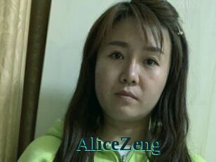 AliceZeng