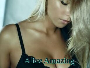 Alice_Amazing