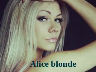 Alice_blonde
