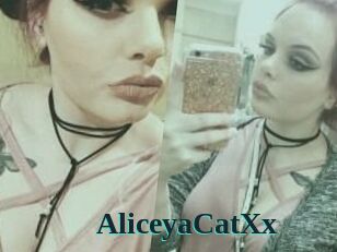 AliceyaCatXx