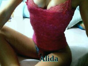 Alida