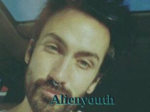 Alienyouth