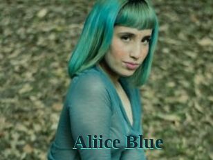 Aliice_Blue Melody Melons