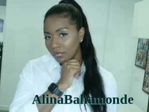 AlinaBahamonde