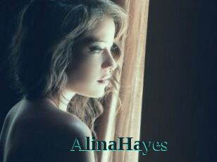 AlinaHayes