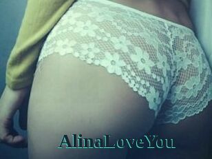 AlinaLoveYou