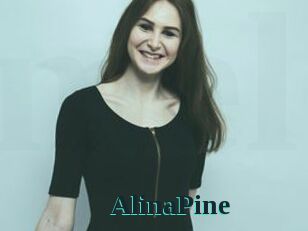 AlinaPine