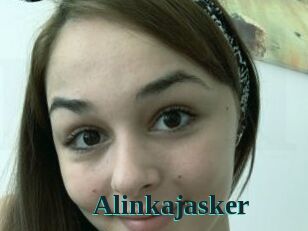 Alinkajasker