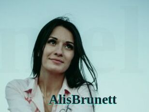 AlisBrunett