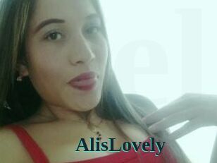 AlisLovely