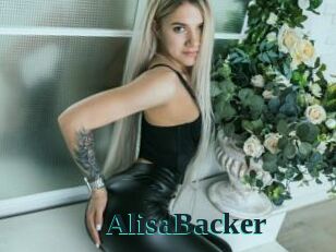 AlisaBacker