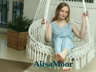 AlisaMoor