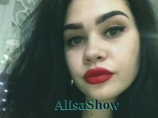 AlisaShow