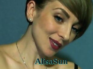 AlisaSun