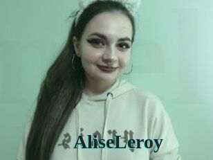 AliseLeroy