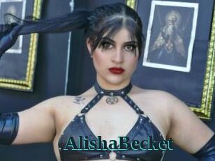 AlishaBecket