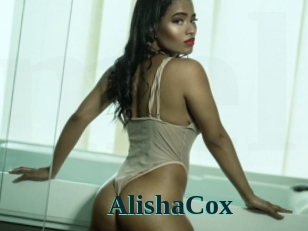 AlishaCox