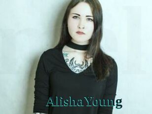 AlishaYoung Melody Melons