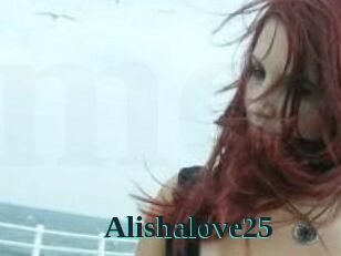 Alishalove25