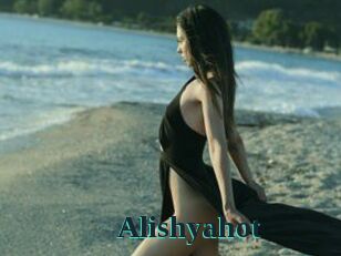 Alishyahot