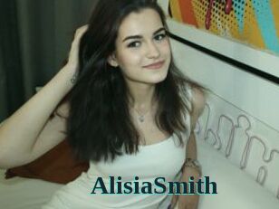 AlisiaSmith