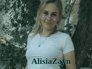 AlisiaZayn