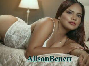 AlisonBenett